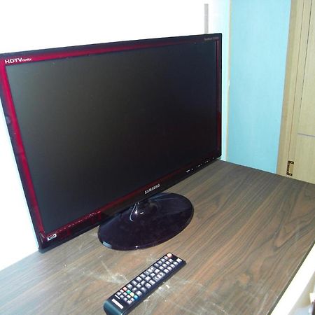 Monai Guesthouse Seoul Bagian luar foto
