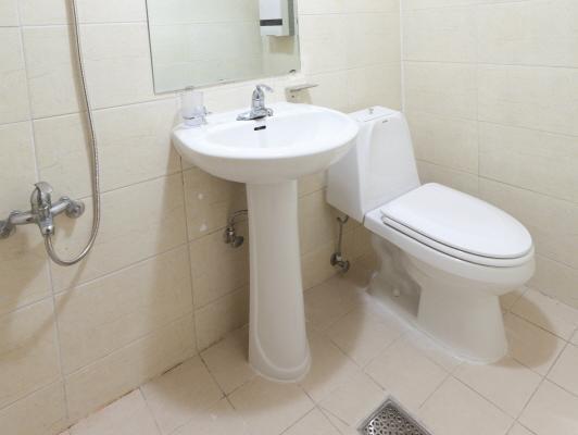 Monai Guesthouse Seoul Bagian luar foto